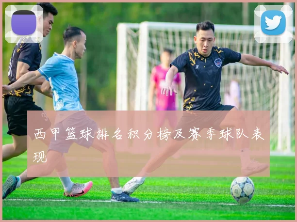 西甲篮球排名积分榜及赛季球队表现