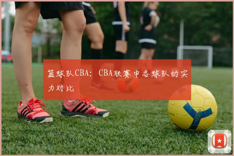 篮球队CBA：CBA联赛中各球队的实力对比