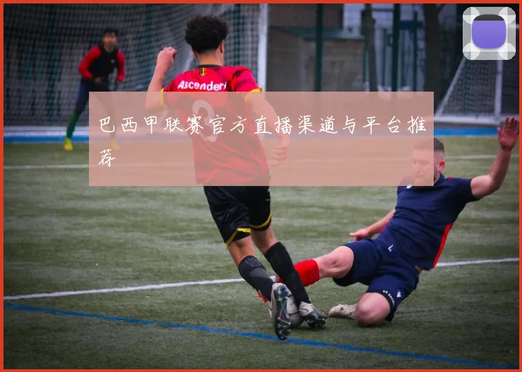 巴西甲联赛官方直播渠道与平台推荐